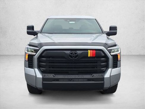 New 2026 Toyota Tundra Limited image 7