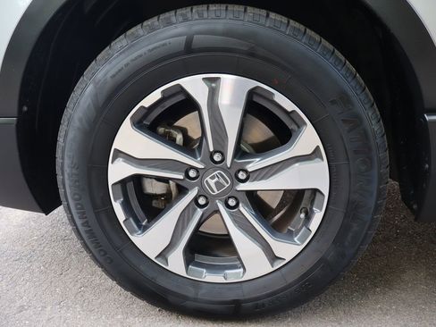 Used 2018 Honda CR-V LX image 41