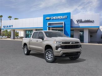 New 2026 Chevrolet Silverado 1500 RST w/ Z71 Off-Road Package video 2