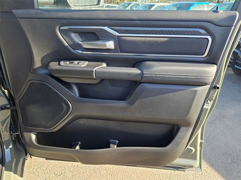 New 2026 RAM 1500 Big Horn image 18