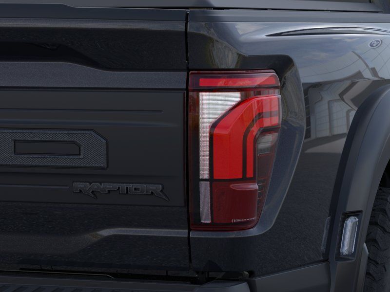New 2026 Ford F150 Raptor AWD/4WD image 43