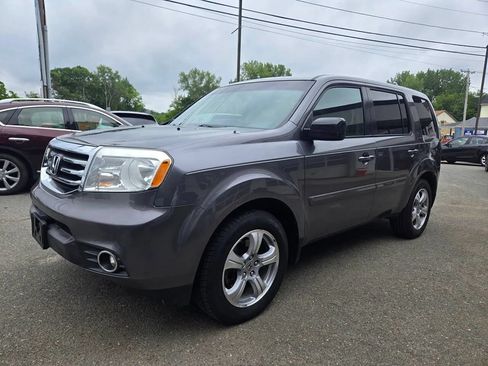 Used 2014 Honda Pilot EX-L image 39