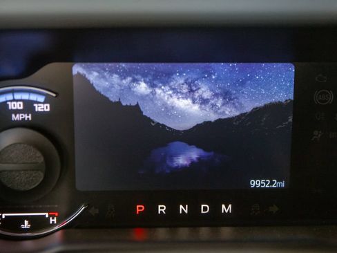 Used 2022 Ford Bronco Badlands AWD/4WD image 14