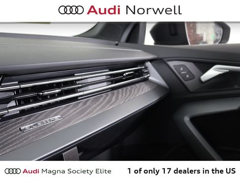 New 2026 Audi A3 2.0T Premium AWD/4WD image 6