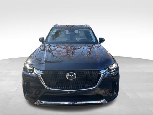 Used 2024 MAZDA CX-90 3.3 Turbo S w/ Premium Package image 10