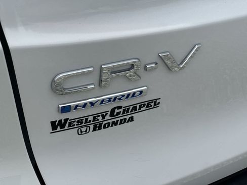 Used 2024 Honda CR-V Sport image 11