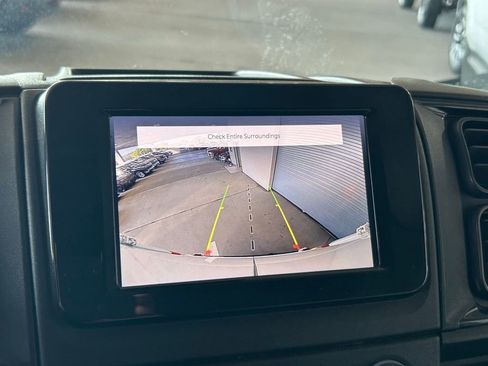 Used 2023 RAM ProMaster 2500 image 28