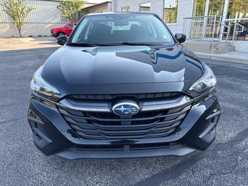 Used 2024 Subaru Legacy Premium AWD/4WD image 8
