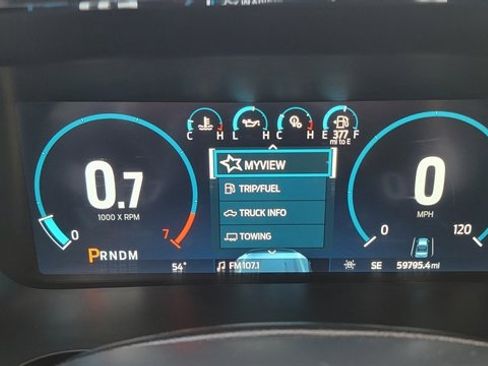 Used 2022 Ford F150 Lariat w/ Equipment Group 502A High image 26