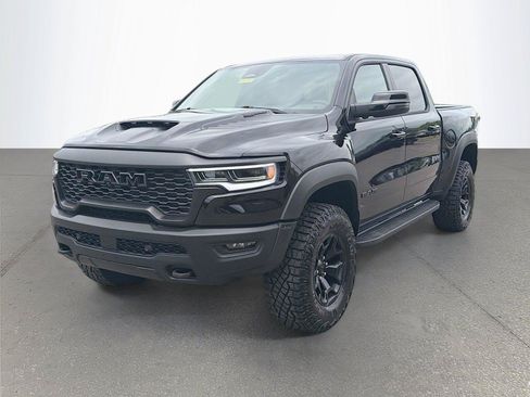 New 2026 RAM 1500 RHO AWD/4WD image 8