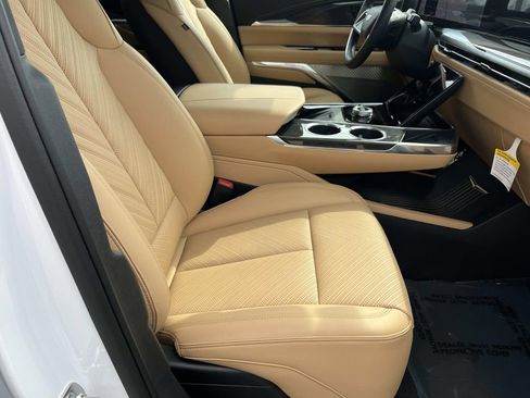 Certified 2025 Cadillac Escalade IQ Sport 2 image 24