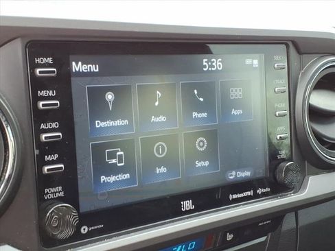 Used 2023 Toyota Tacoma TRD Pro AWD/4WD image 25