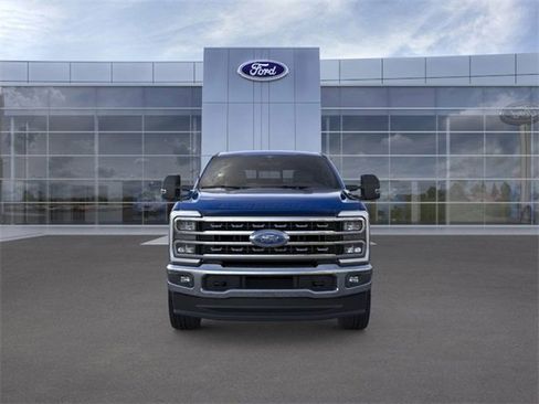 New 2026 Ford F250 Lariat image 6