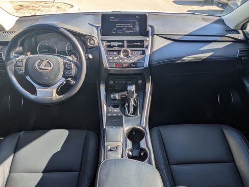 Used 2019 Lexus NX 300 FWD w/ Accessory Package 2 image 16