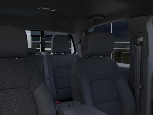 New 2026 GMC Canyon Elevation RWD image 26