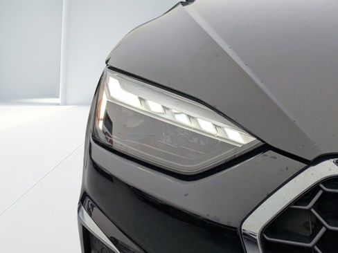 Used 2024 Audi A5 2.0T Premium Plus image 8