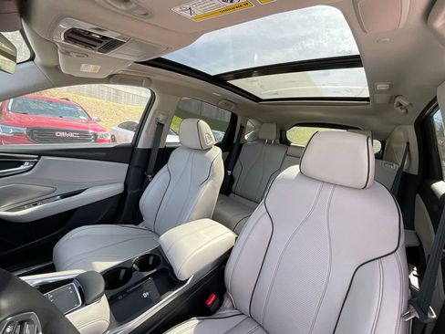 New 2026 Acura RDX SH-AWD w/ Advance Package image 11