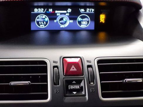 Used 2021 Subaru WRX image 20
