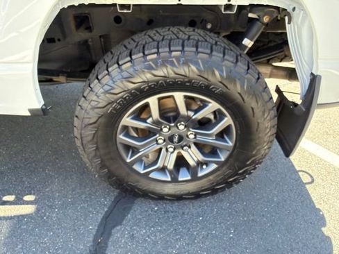 Used 2023 Ford F150 Tremor w/ Equipment Group 402A High AWD/4WD image 38