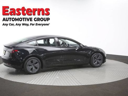 Used 2023 Tesla Model 3 Standard Range RWD image 37