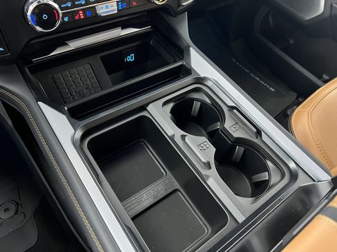 Used 2023 Ford F350 Platinum w/ Tremor Off-Road Package image 31