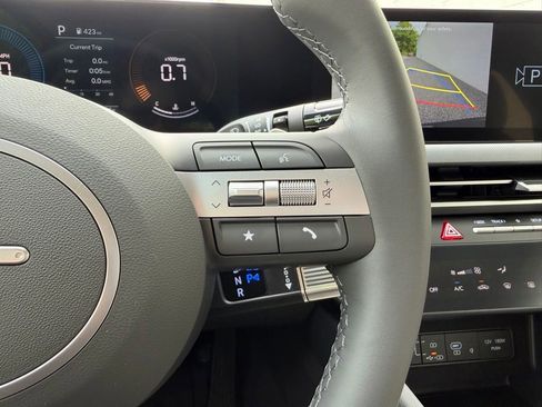 New 2026 Hyundai Sonata SEL AWD/4WD image 16