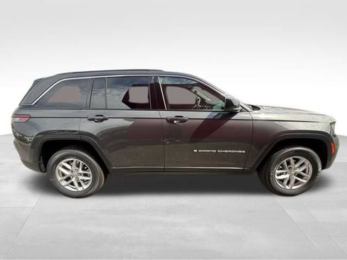 New 2026 Jeep Grand Cherokee Laredo X AWD/4WD image 6