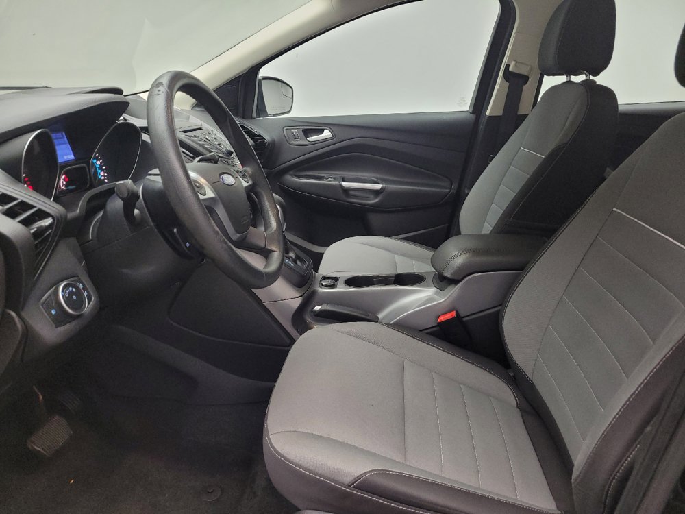 Used 2015 Ford Escape SE AWD/4WD image 17