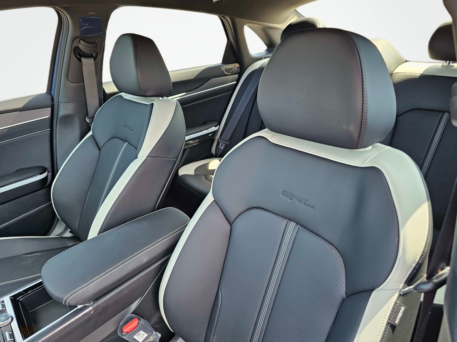 New 2026 Kia K5 GT-Line FWD image 17