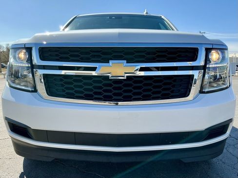Used 2016 Chevrolet Tahoe LT w/ Max Trailering Package image 9