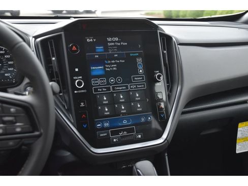 New 2026 Subaru Crosstrek 2.5i Sport AWD/4WD image 18