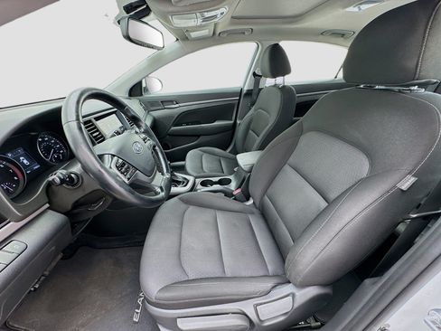 Used 2018 Hyundai Elantra Value Edition FWD image 13