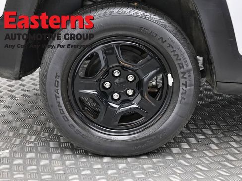 Used 2021 Jeep Renegade Sport AWD/4WD image 30