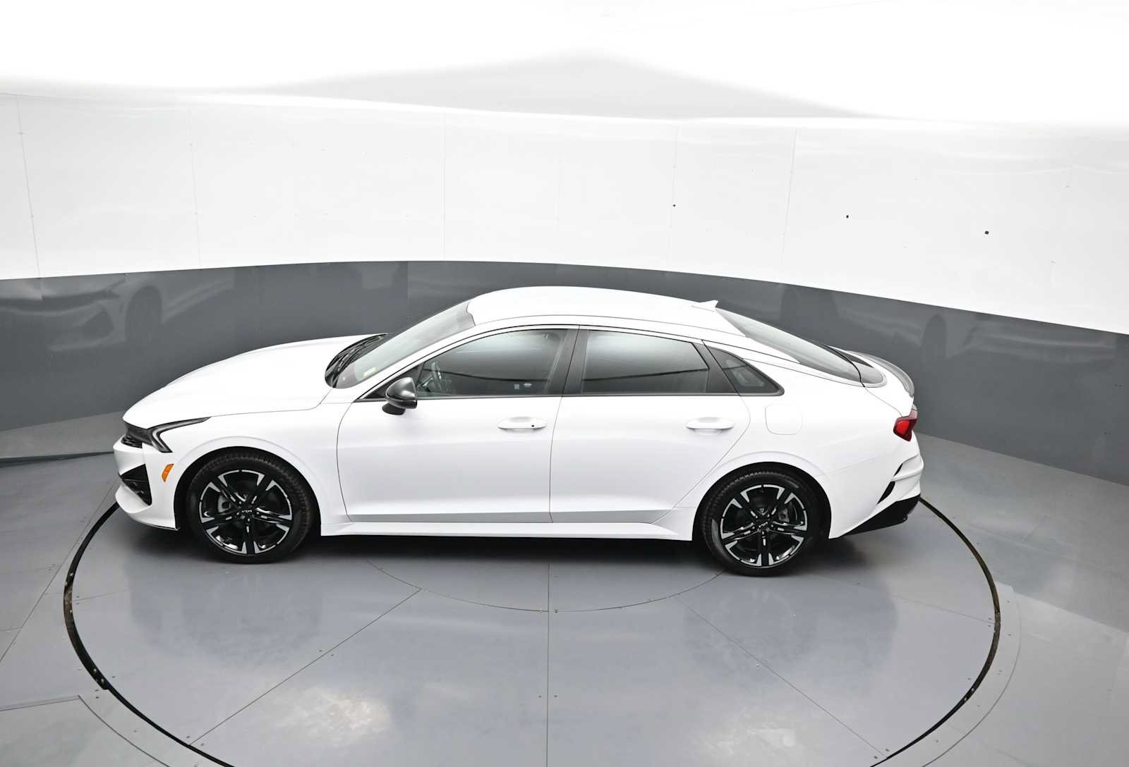 Used 2024 Kia K5 GT-Line FWD image 40