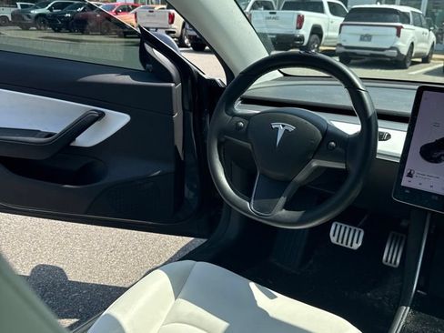 Used 2019 Tesla Model 3 Performance AWD/4WD image 13