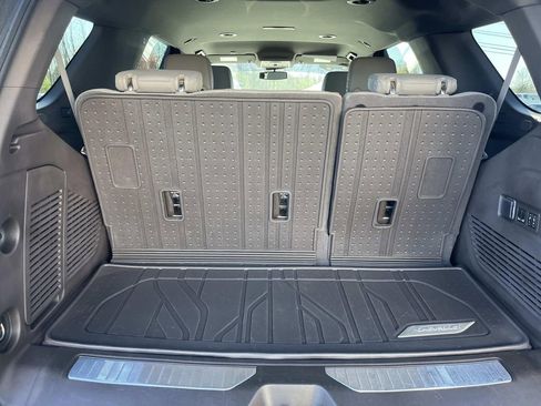 Certified 2023 Chevrolet Tahoe Z71 w/ Z71 Off-Road Package image 10