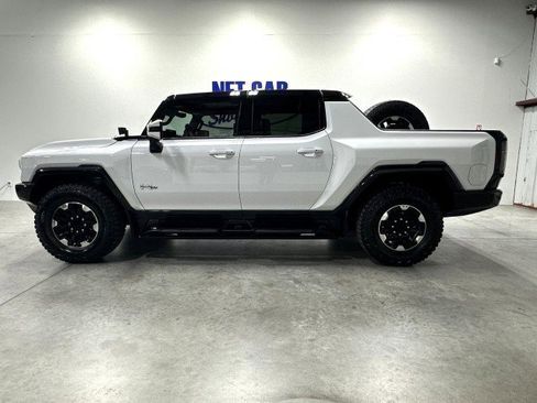 Used 2022 GMC Hummer EV Edition 1 image 3