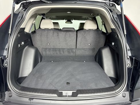 Certified 2024 Honda CR-V EX image 25
