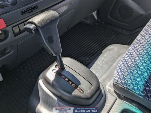 New 2024 Chevrolet Low Cab Forward image 28