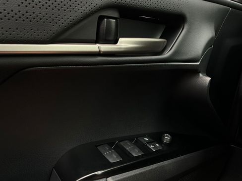 New 2026 Toyota Camry XSE image 20