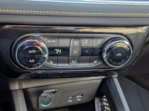 New 2026 Chevrolet TrailBlazer ACTIV w/ Convenience Package image 25