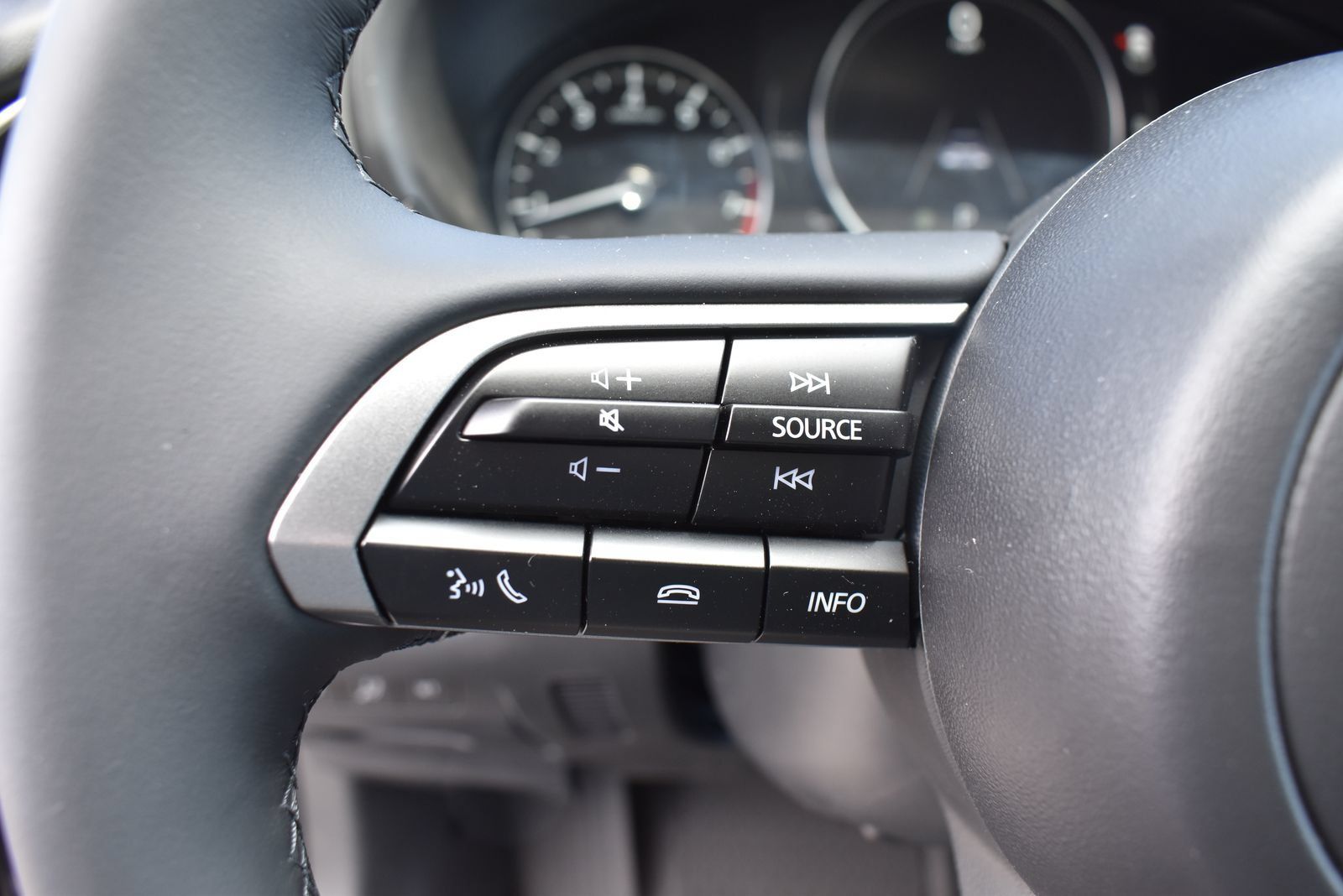 New 2026 MAZDA CX-30 AWD 2.5 S image 13