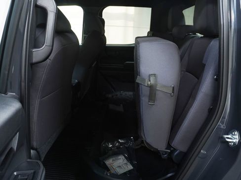 Used 2025 Toyota Tacoma SR image 12