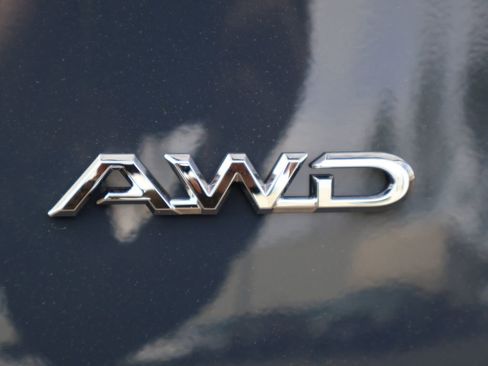 New 2026 Toyota Grand Highlander XLE AWD/4WD image 6