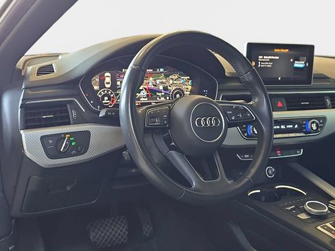 Used 2019 Audi A5 2.0T Premium Plus w/ Premium Plus AWD/4WD image 17