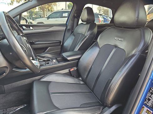 Used 2021 Kia K5 GT-Line image 14