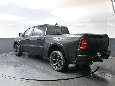 New 2026 RAM 1500 Big Horn image 7