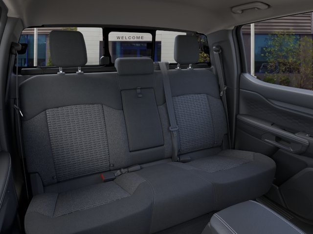 New 2026 Ford Ranger XLT AWD/4WD image 12