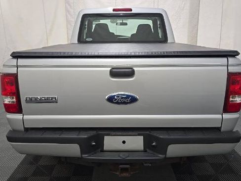 Used 2009 Ford Ranger XLT AWD/4WD image 8