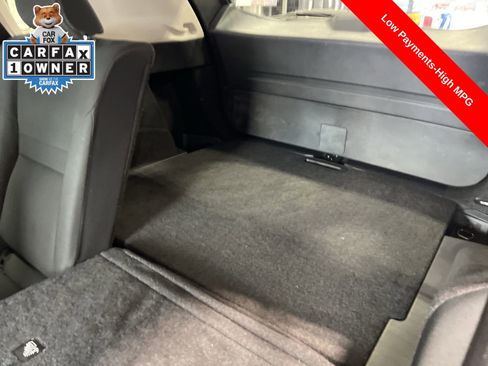 Used 2023 Nissan Rogue S image 20